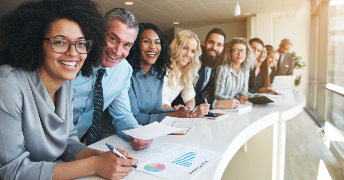 Community work and outreach