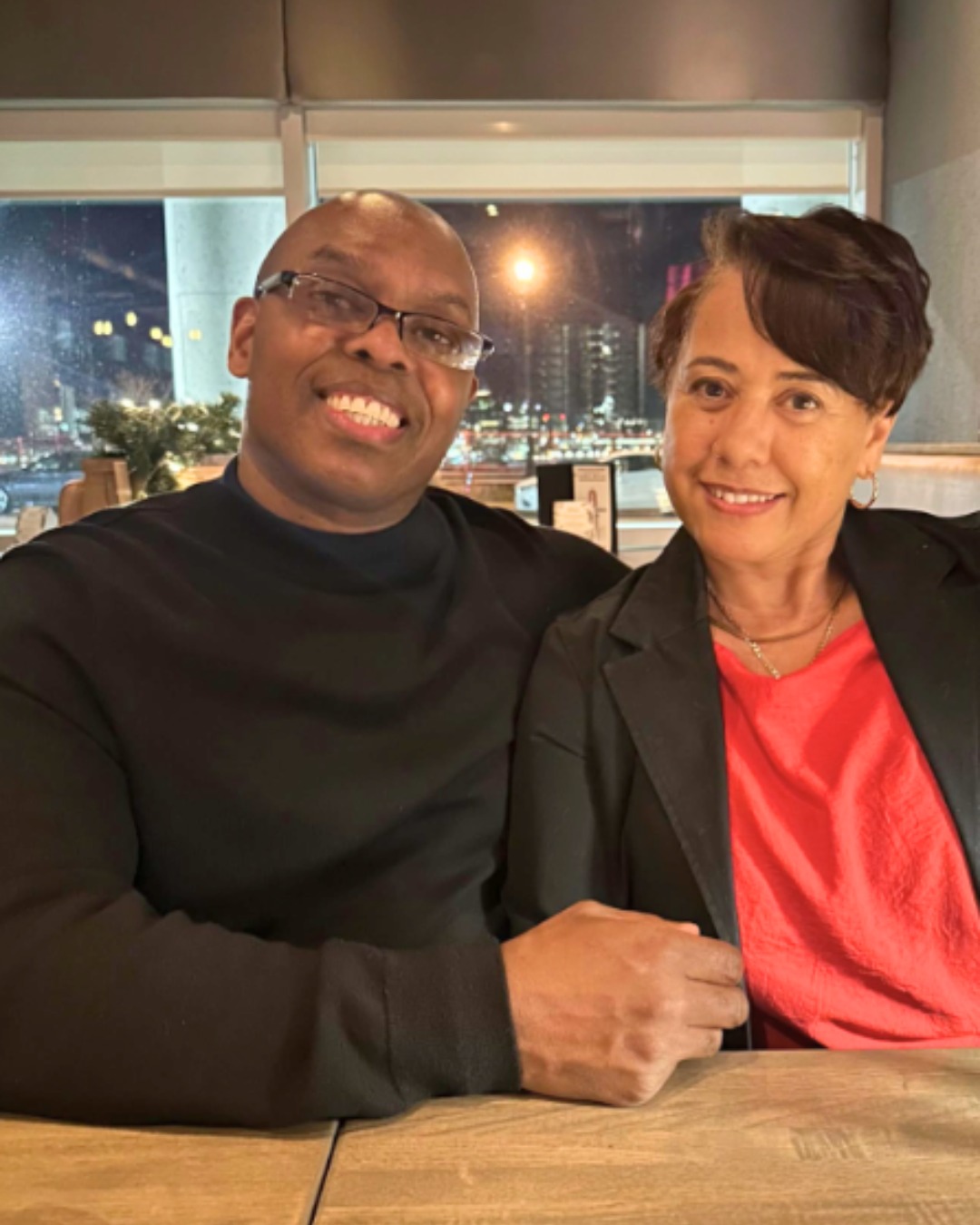 Board and governance practices